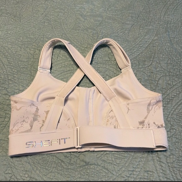 SHEFIT Other - Shefit Sports bra